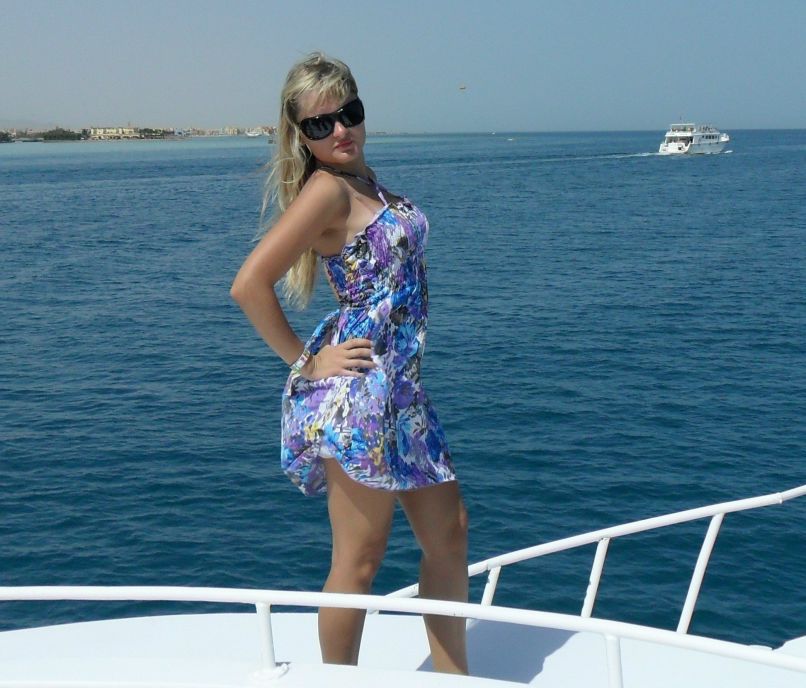 Алла Абулатифа | Белгород