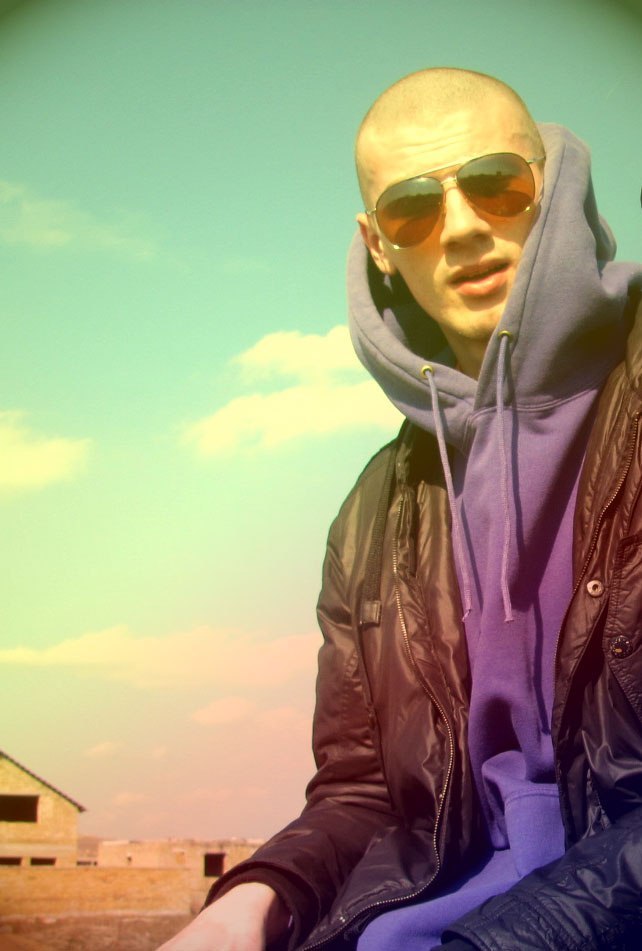 Артем Стаценко | Симферополь