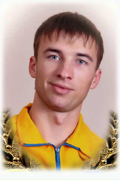 №26, Костя Кожокарь, 35 лет, Николаев №26, Костя Кожокарь, 35 лет, Николаев