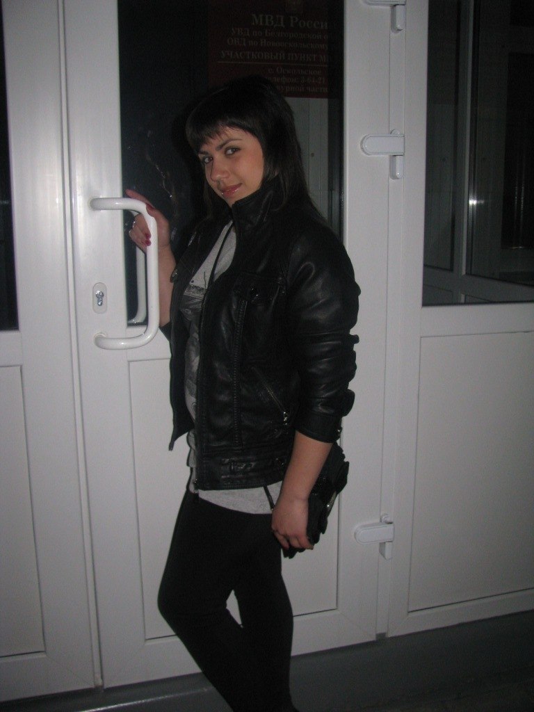 Ильмира Ибрагимова )))Лялька))) | Новый Оскол