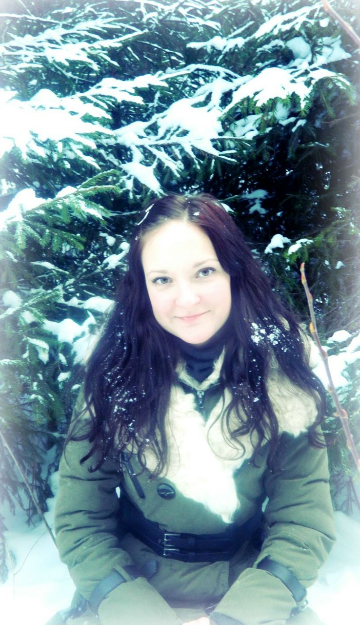 Наталья Котова | Пермь