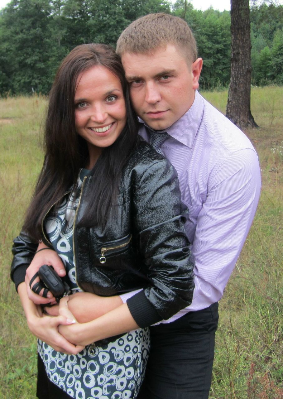 Саша Петракова | Великий Новгород