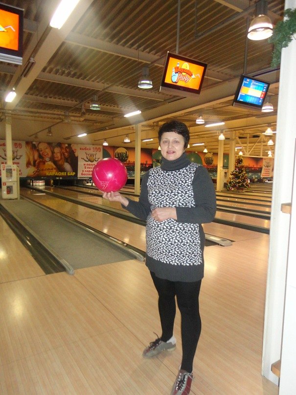 Валентина Малышева | Санкт-Петербург