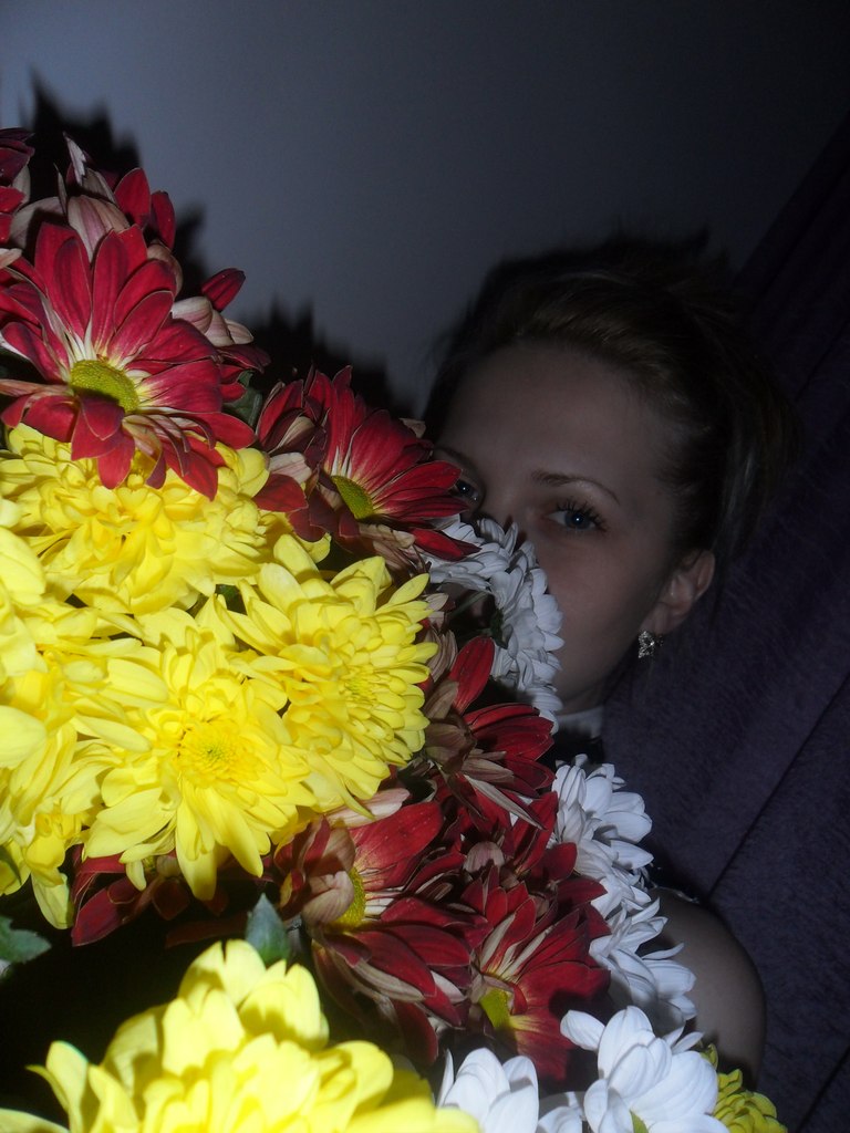 Vasilisa Rud | Алматы