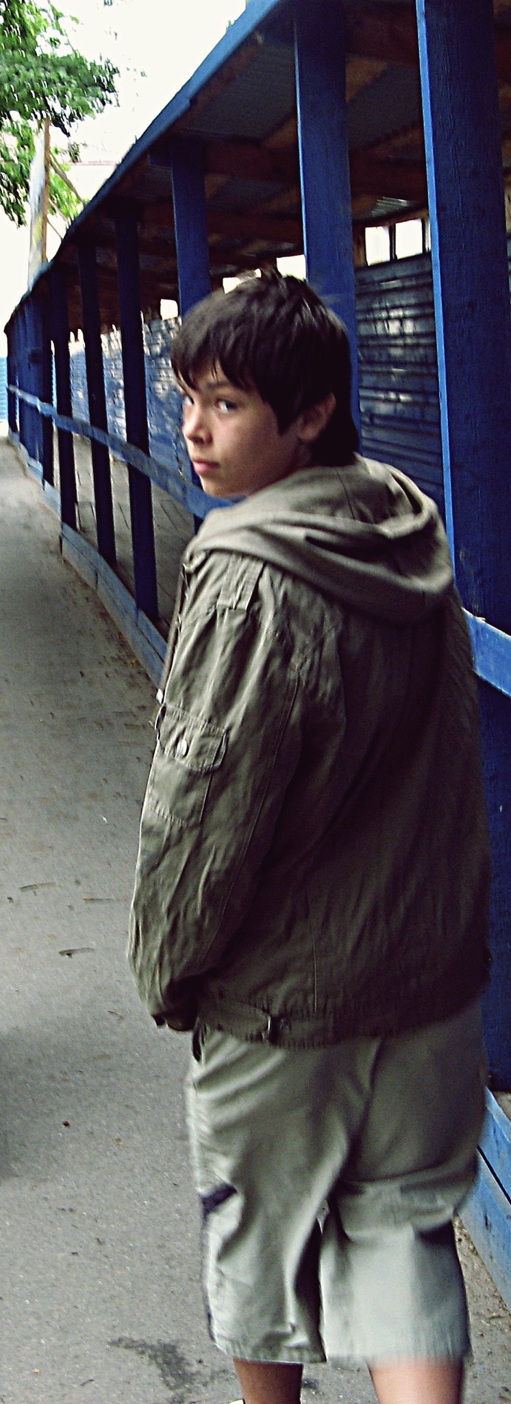 Паша Щербаков | Санкт-Петербург