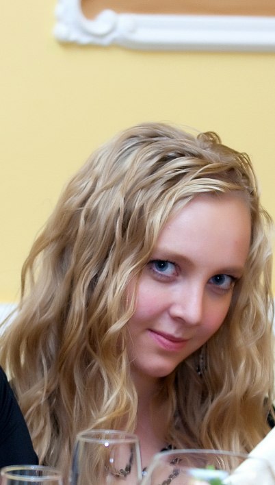 Алина Кривенко Юрьевна | Житомир