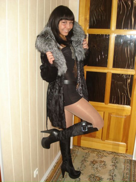 №1, Мария Гудошникова, Минск №1, Мария Гудошникова, Минск