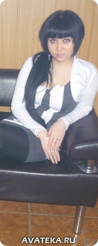 Альбина Тимершаехова | Елабуга