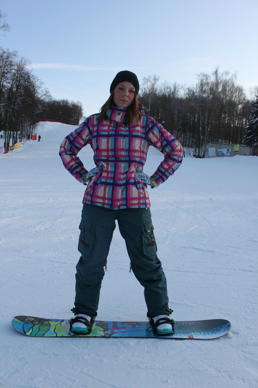 Алиса Волчкова | Люберцы