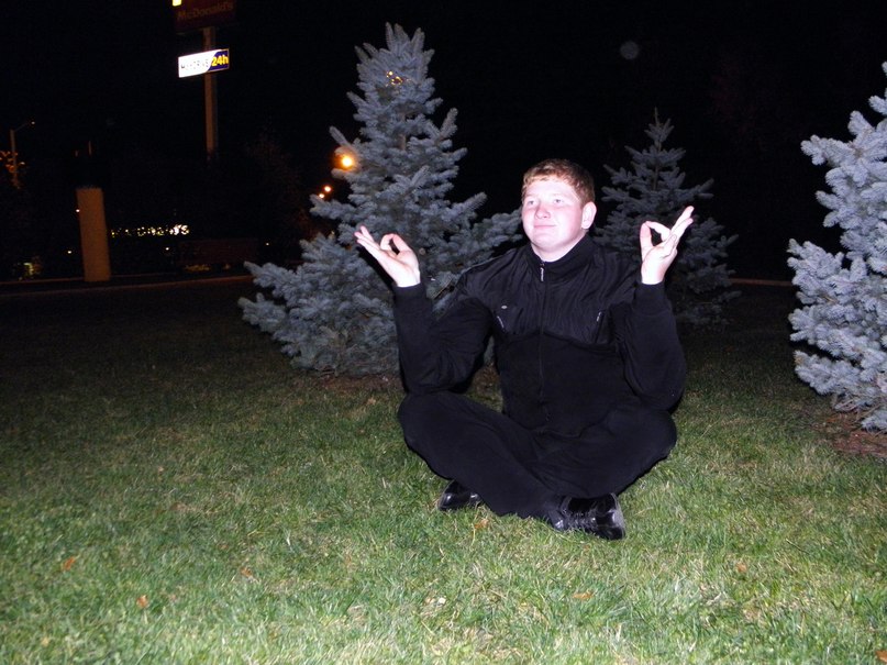 Валентин Тычина | Харьков