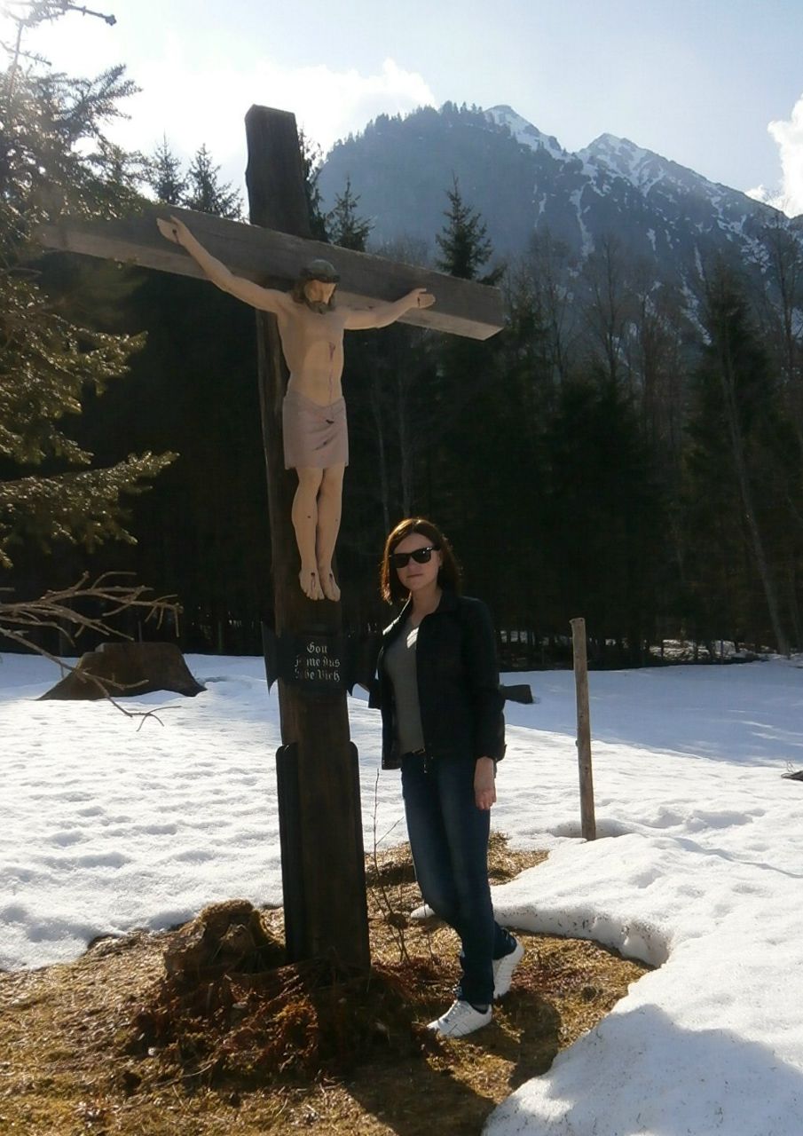 Юлия Котова | Оренбург