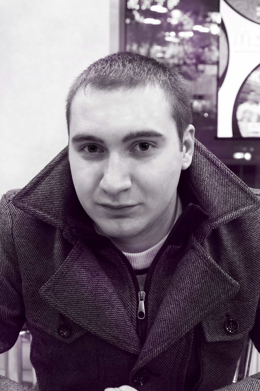 Евгений Ильин | Электросталь