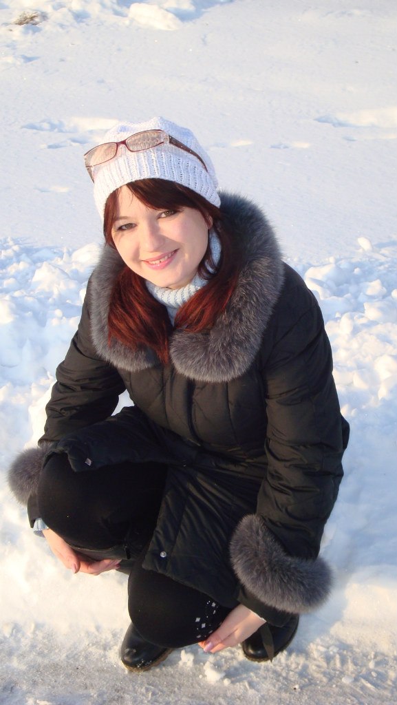 Юлия Зайченко | Черкассы