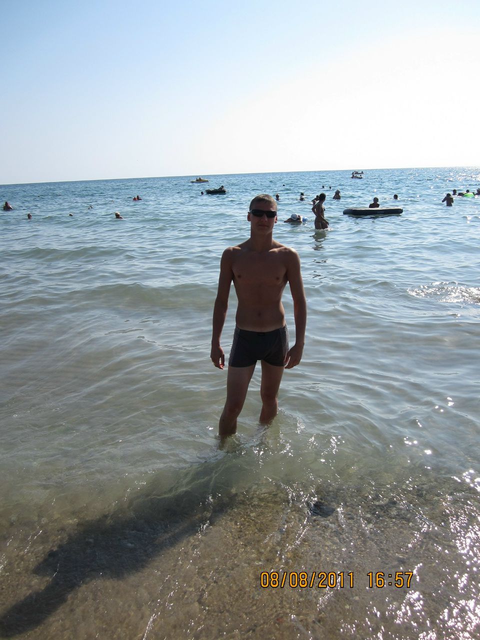 Кирилл Купрейчук | Набережные Челны