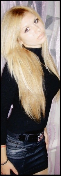 Валерия Гулай [̲̅L̲̅][̲̅σ̲̅][̲̅v̲̅][̲̅е̲̅̅] | 