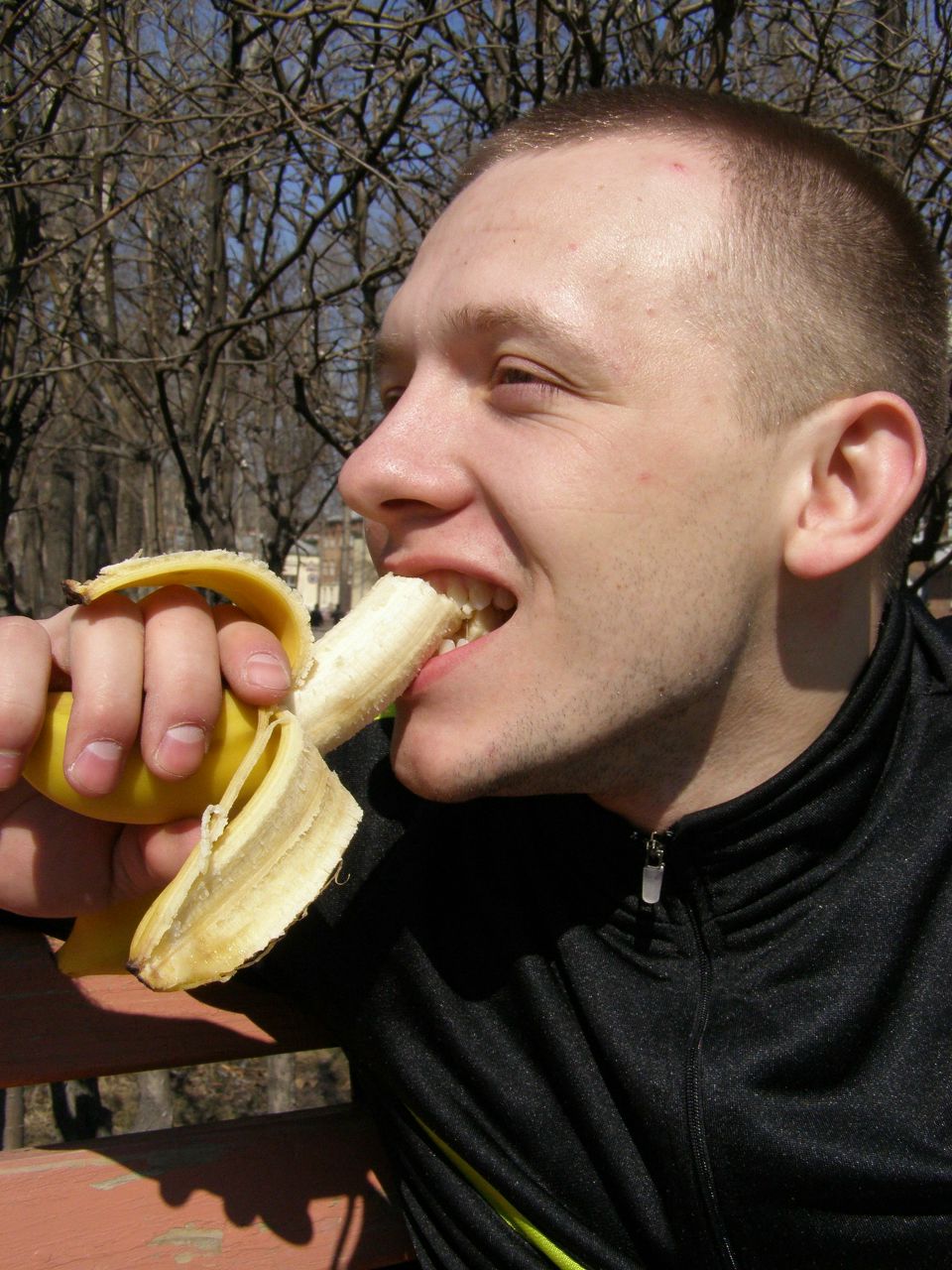 Виталий Рычков | Красноярск