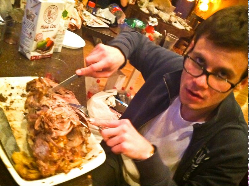 Алексей Суслин | Харьков