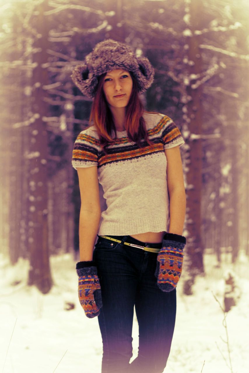 Екатерина Садкова | Санкт-Петербург