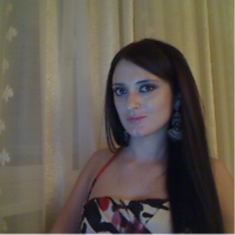 Наталья Мандреску | Екатеринбург