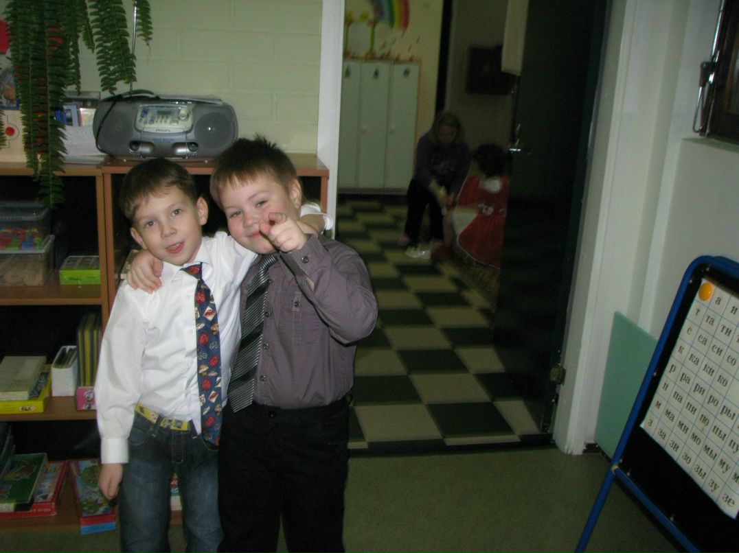 Татьяна Рузанова | Костомукша