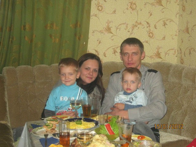 Татьяна Бакшеева | Евпатория