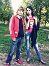 №6 Karina Purchik 29.07: профиль, фото, статус - ВКонтакте