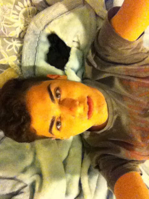 Melina Tringis | Larnaca