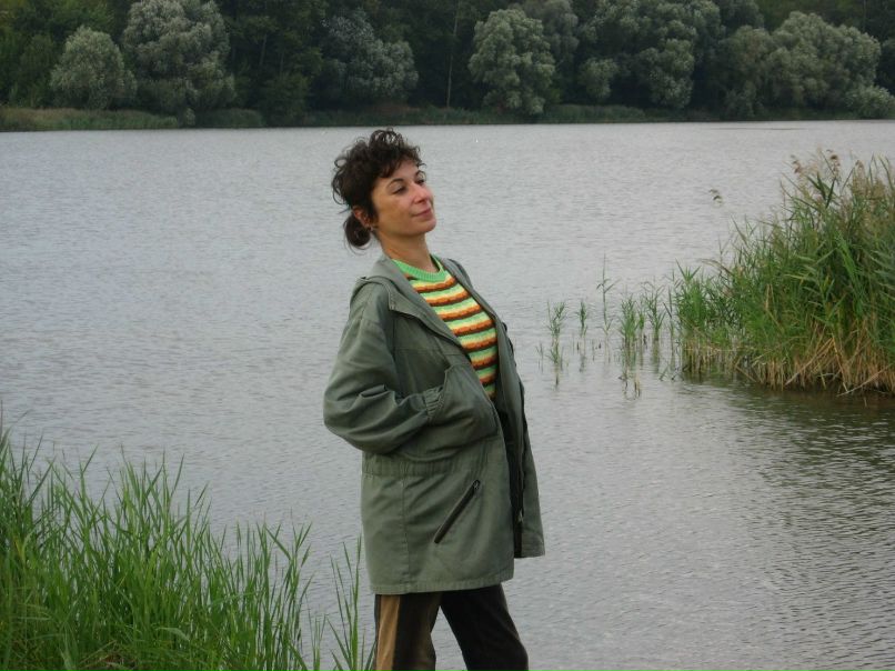 Алика Садыхова | Москва