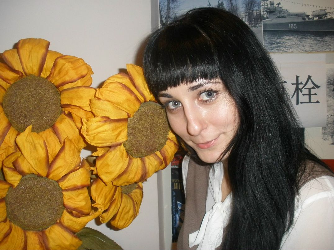 Ада Бекбулатова | Хабаровск