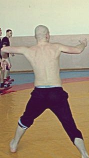 Андрей Порватов | 