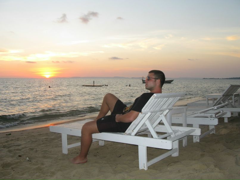 Goga Grinder | Владивосток