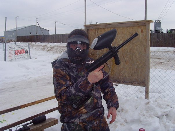 Евгений Филимонов фото профиля #4