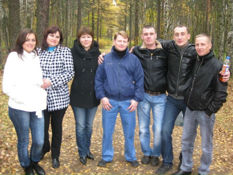 Людмила Северова | Санкт-Петербург