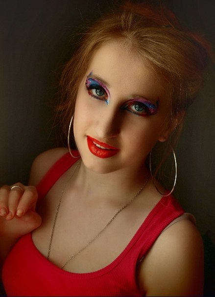 Милана Сахокия | Москва