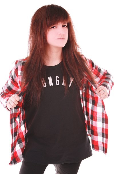 Валерия Тейлор | Москва