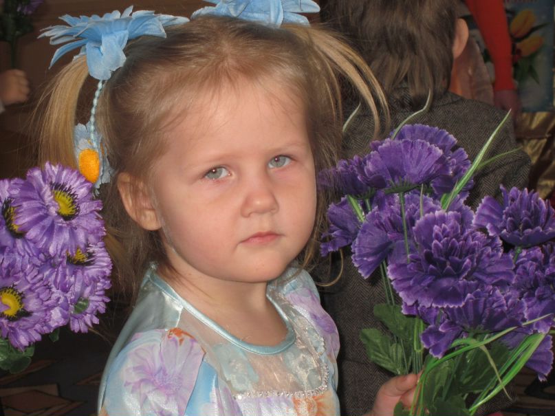 Валентина Харламова | Казань