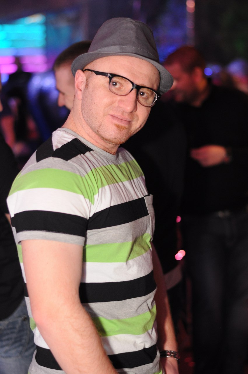 Ашраф Жабер | Одесса