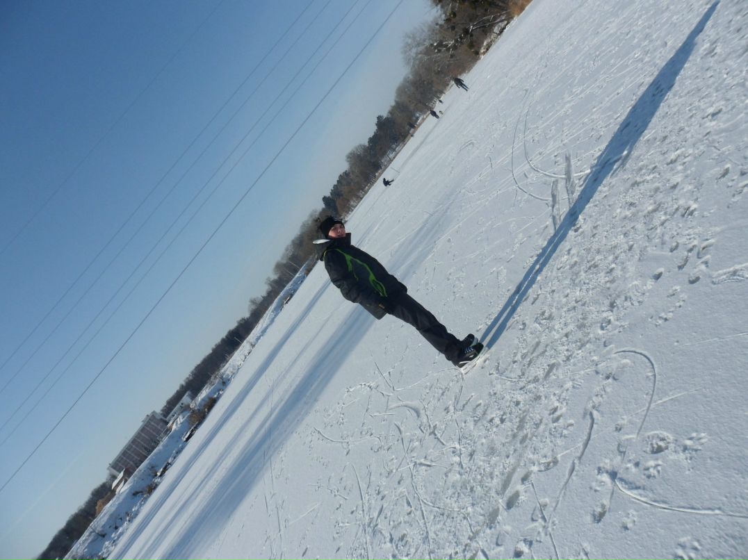 Николай Змаженко | Фастов