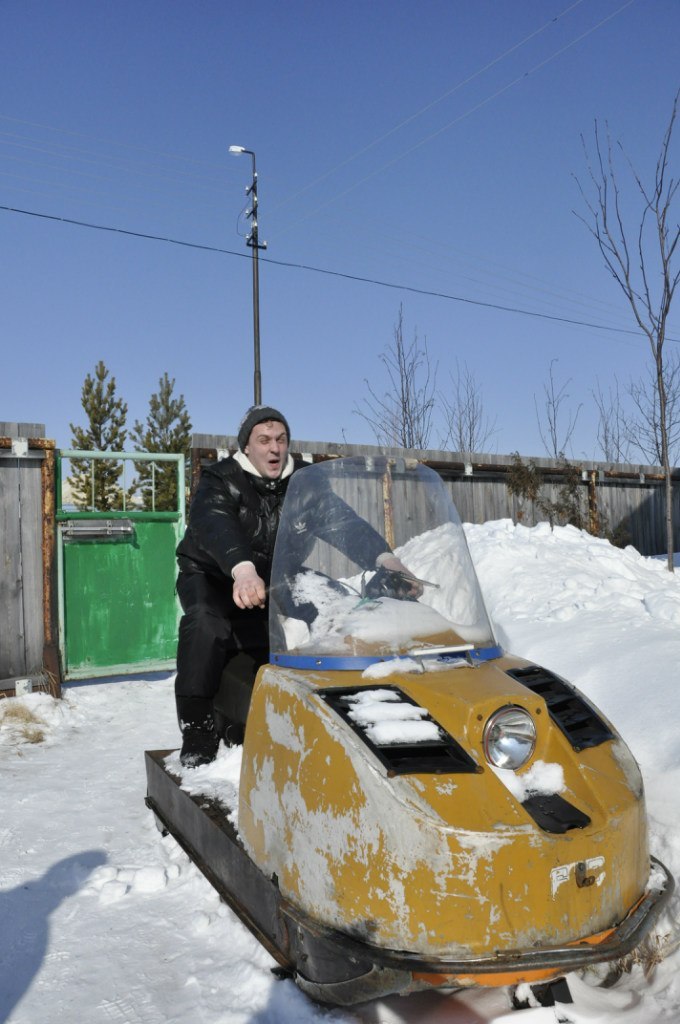 Андрей Александрович | Сургут