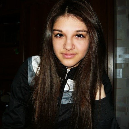 Диана Одинцова | 