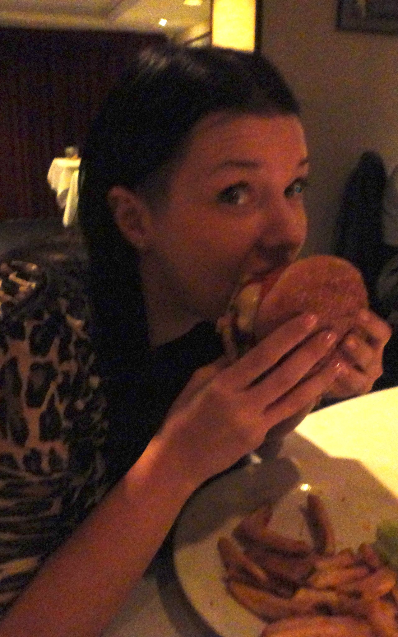 Наталия Карзанова | Москва