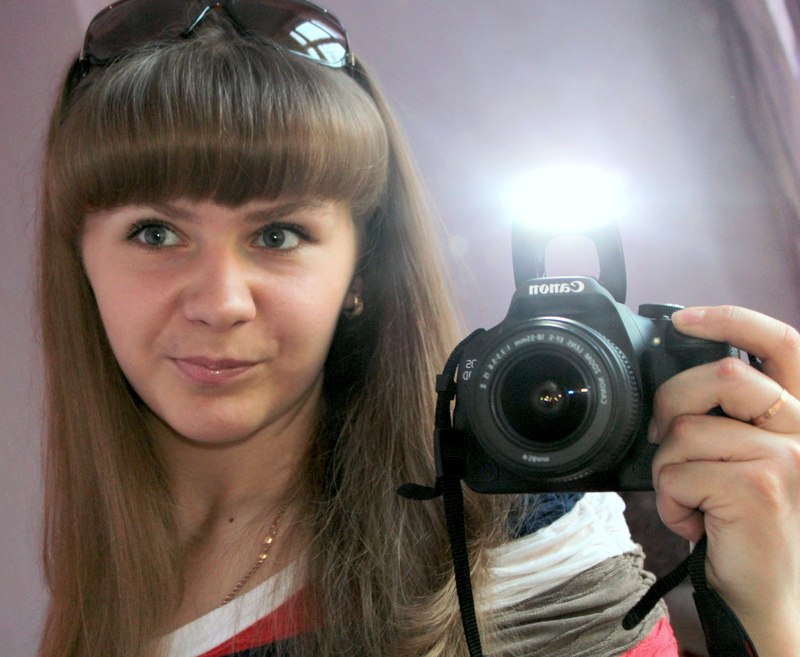 Валентина Каратун | Астана / Нур-Султан