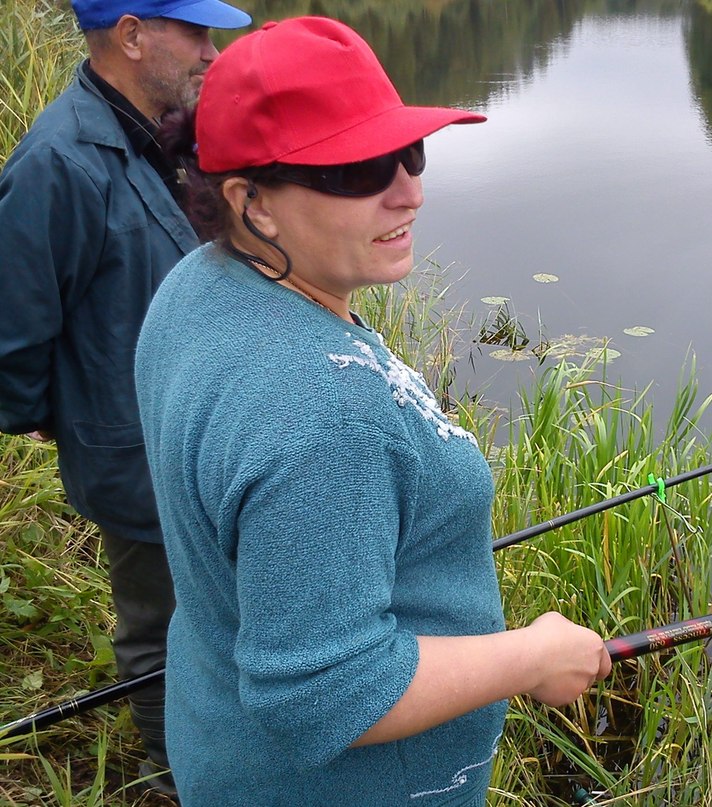 Zoya Malysheva | Ярославль