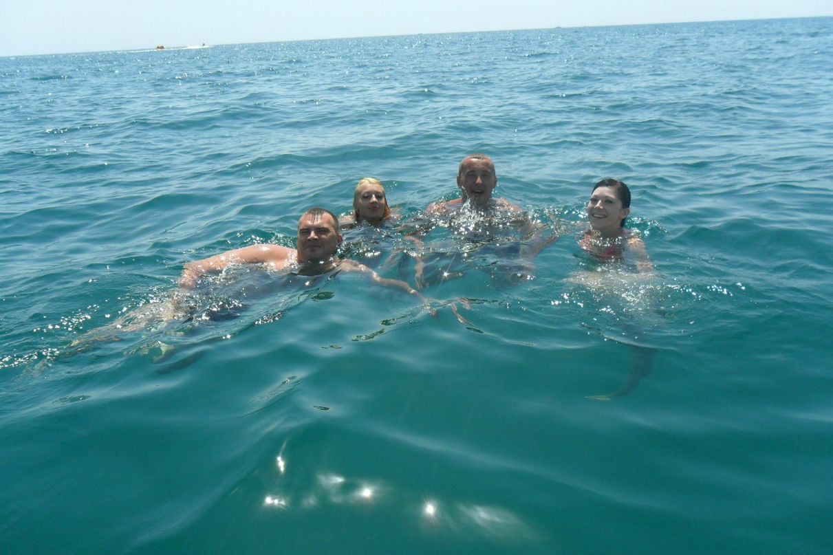 Елена Замочкина | Ставрополь