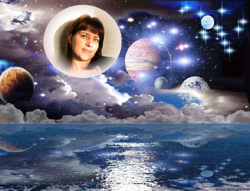 Софья Жиляева | Борисово-Судское