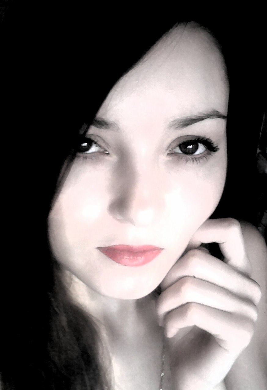 Ирина Метлева | Нижний Новгород