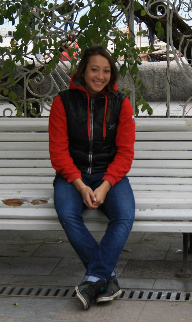 Варвара Бойко | Тула