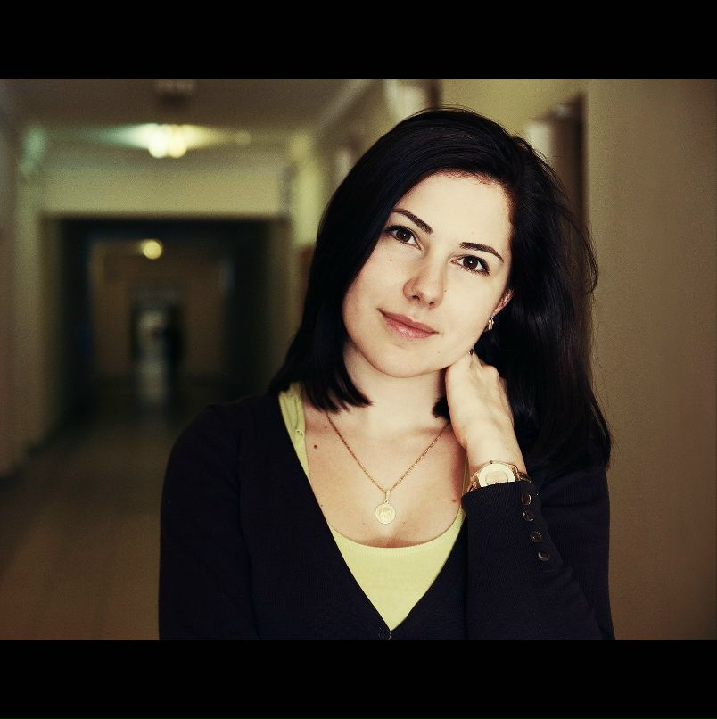 Мария Смыслова | 