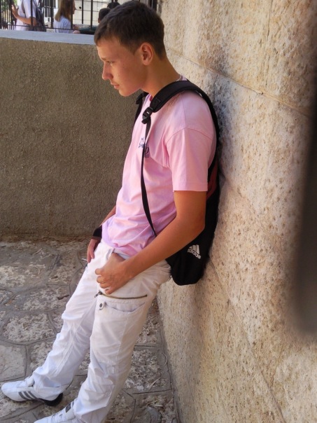 №138, Слава Башкуров, Хайфа №138, Слава Башкуров, Хайфа