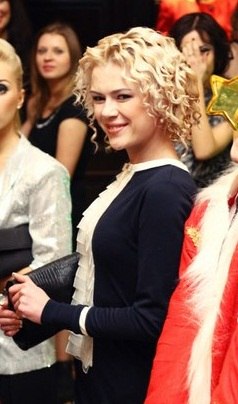 Ксения Медведева | Днепр (Днепропетровск)